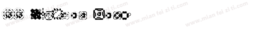 SS Nickson Four字体转换